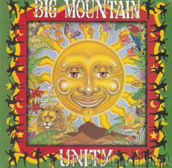 Big Mountain  - Unity
