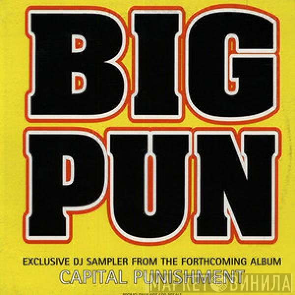 Big Punisher - Capital Punishment