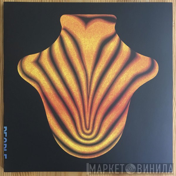 Big Red Machine   - Big Red Machine