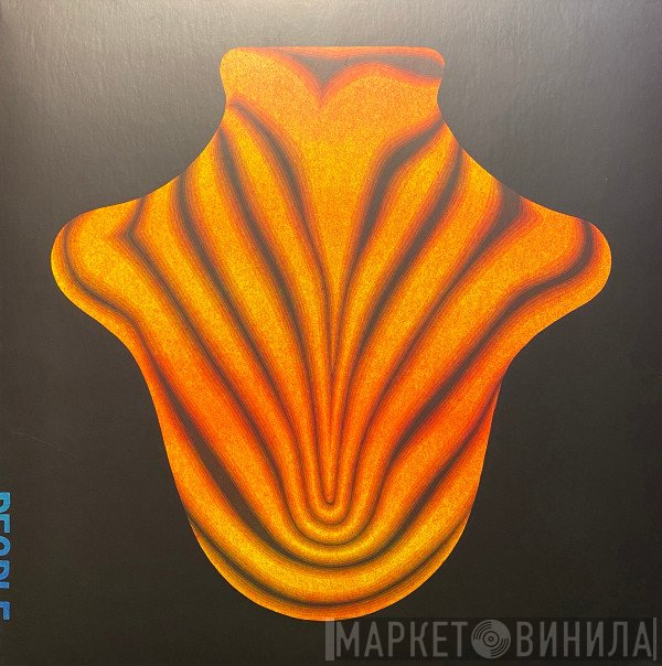 Big Red Machine  - Big Red Machine