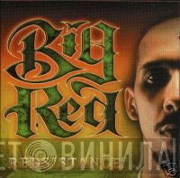 Big Red   - Redsistance