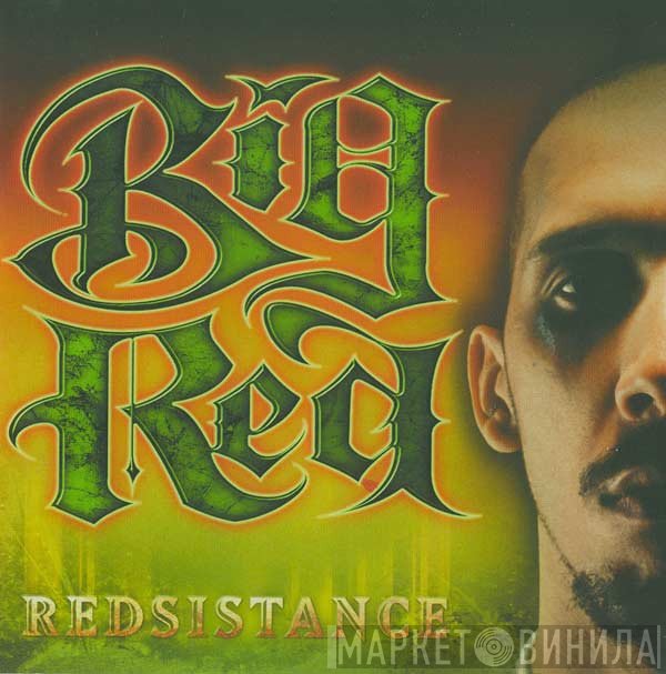 Big Red   - Redsistance