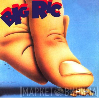 Big Ric  - Big Ric
