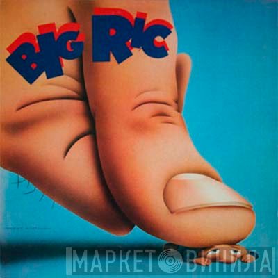 Big Ric  - Big Ric