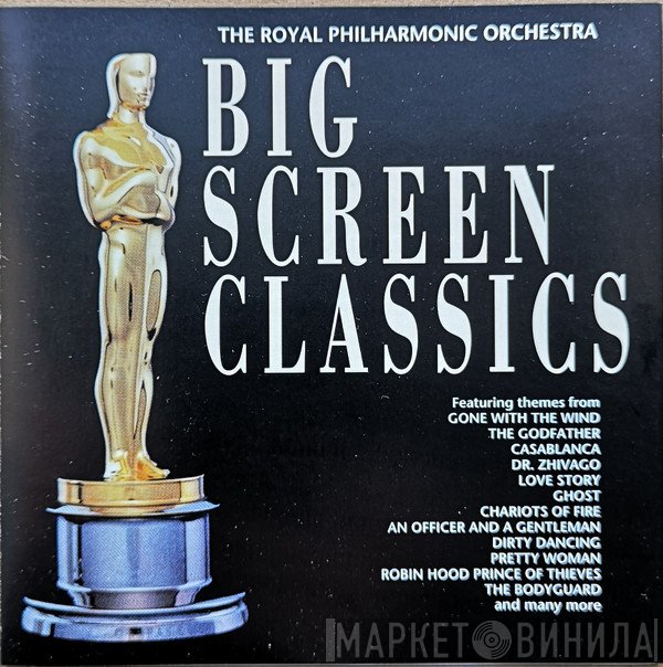  - Big Screen Classics