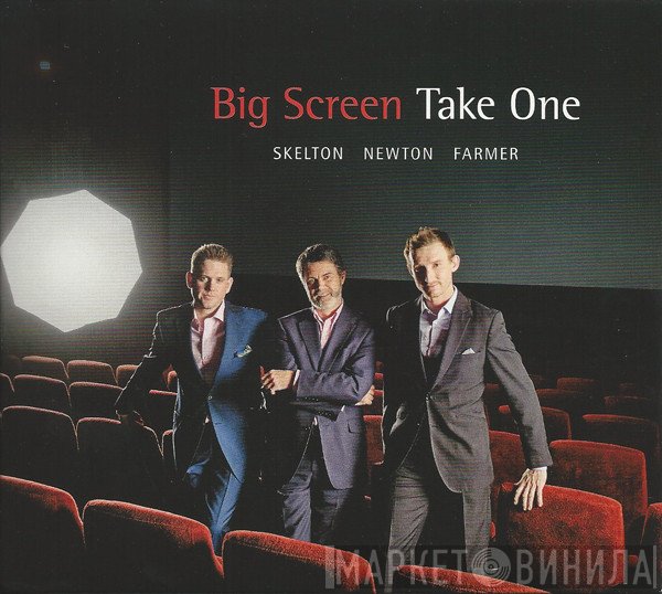 Big Screen  - Take One