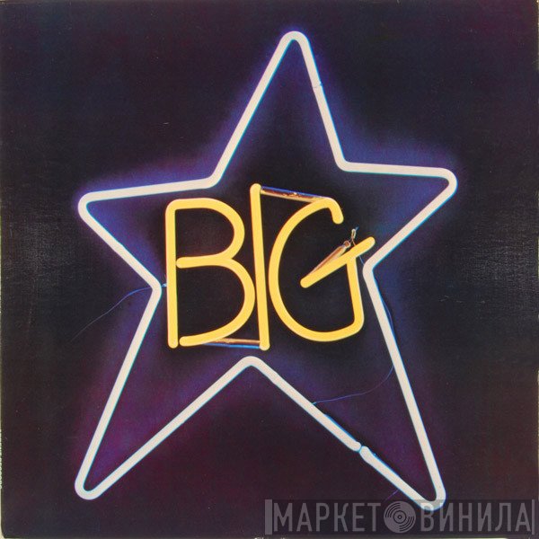 Big Star  - #1 Record