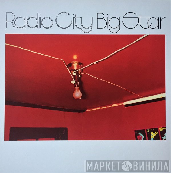 Big Star - Radio City