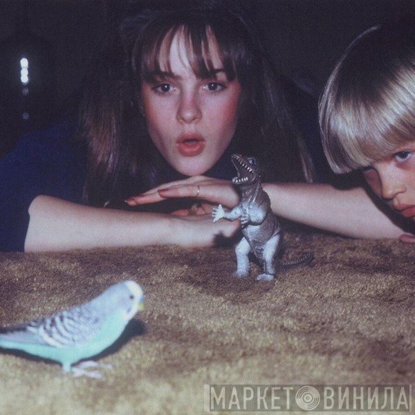 Big Thief - Masterpiece