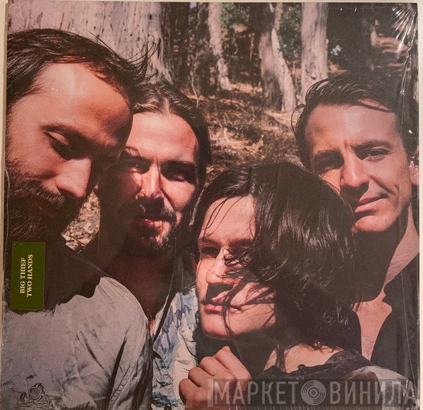 Big Thief - Two Hands
