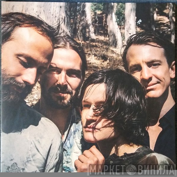 Big Thief - Two Hands
