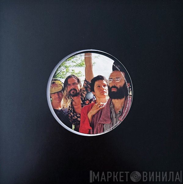 Big Thief - Vampire Empire / Born For Loving You