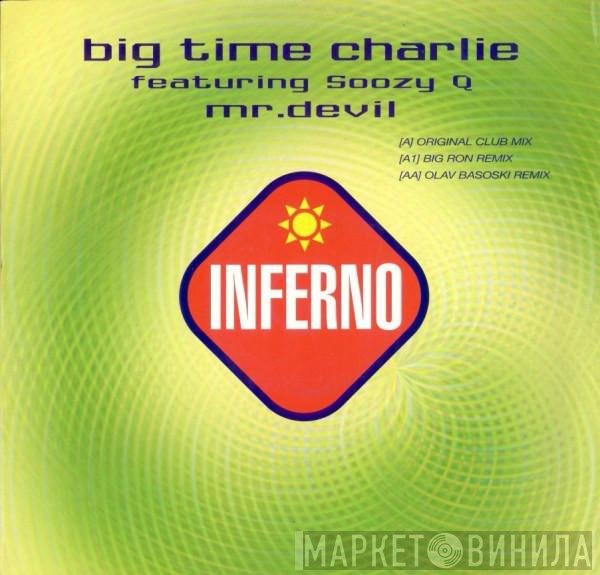 Big Time Charlie - Mr. Devil