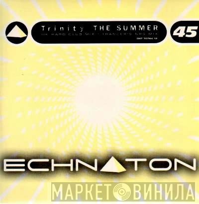 Big Trinity - The Summer