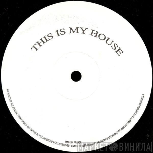 Big World  - This Is My House (Remix)