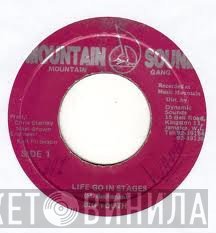 Big Youth - Life Go In Stages