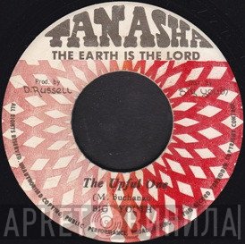 Big Youth - The Upful One
