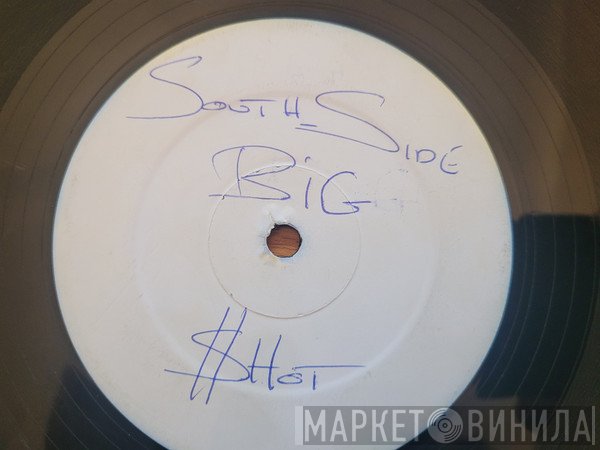 Big$hot - Glider