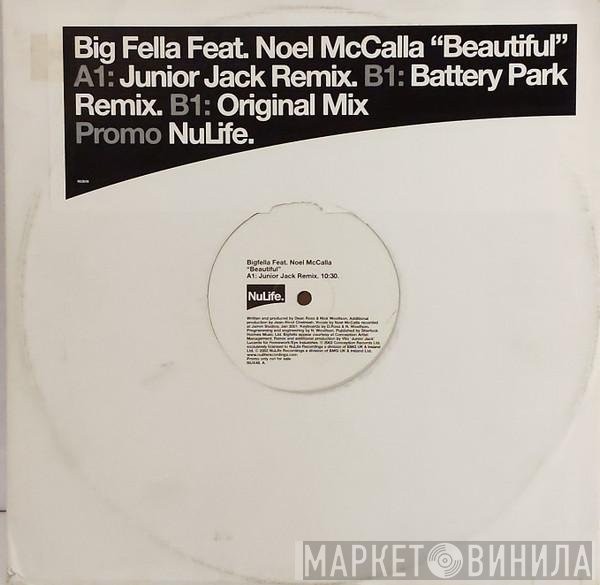 Bigfella - Beautiful
