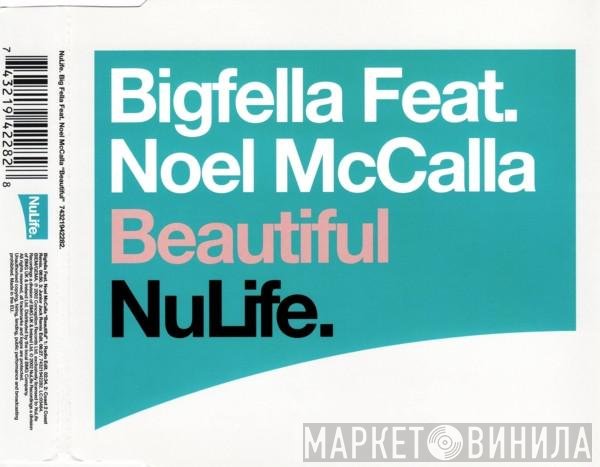 Bigfella, Noel McCalla - Beautiful