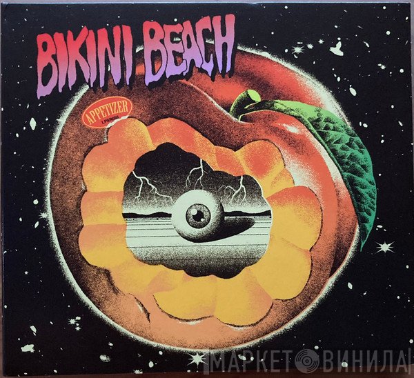 Bikini Beach - Appetizer