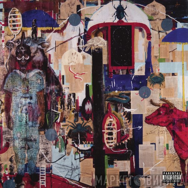Bilal  - In Another Life