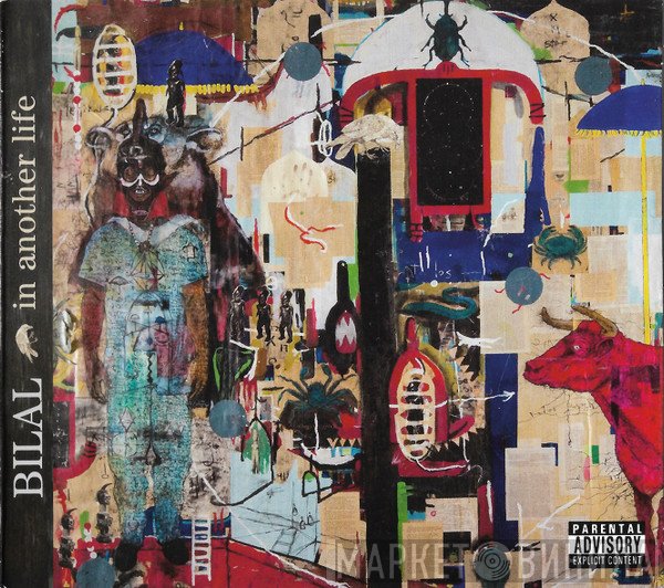 Bilal - In Another Life