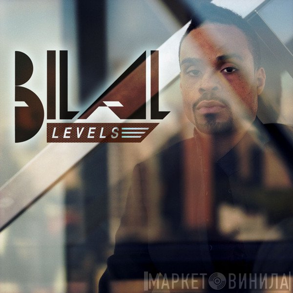 Bilal  - Levels