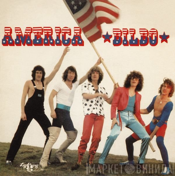 Bilbo  - America