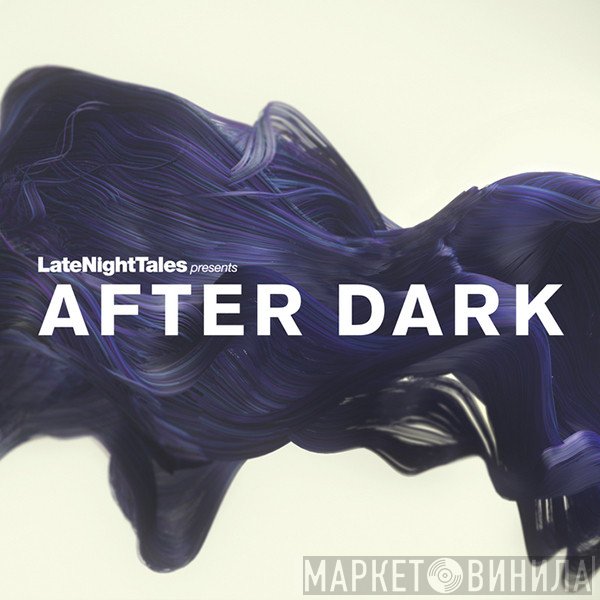 Bill Brewster  - After Dark