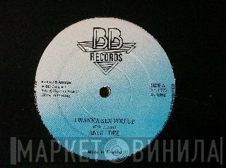 Bill Campbell , Angi Dee - I Wanna Sex You Up