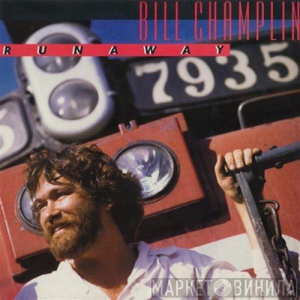 Bill Champlin  - Runaway