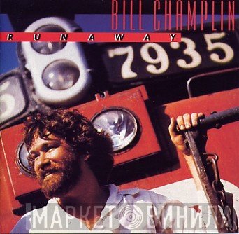 Bill Champlin  - Runaway