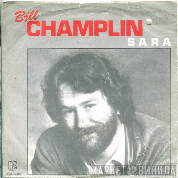 Bill Champlin  - Sara