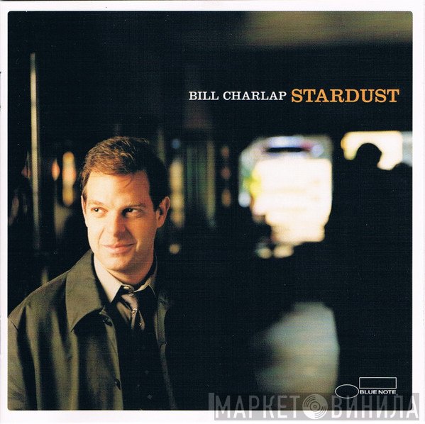 Bill Charlap - Stardust