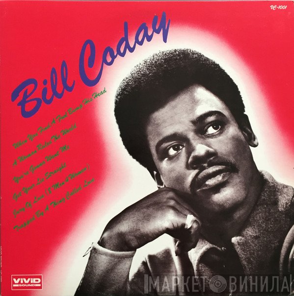 Bill Coday - Bill Coday