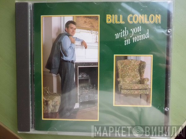 Bill Conlon - With You In Mind