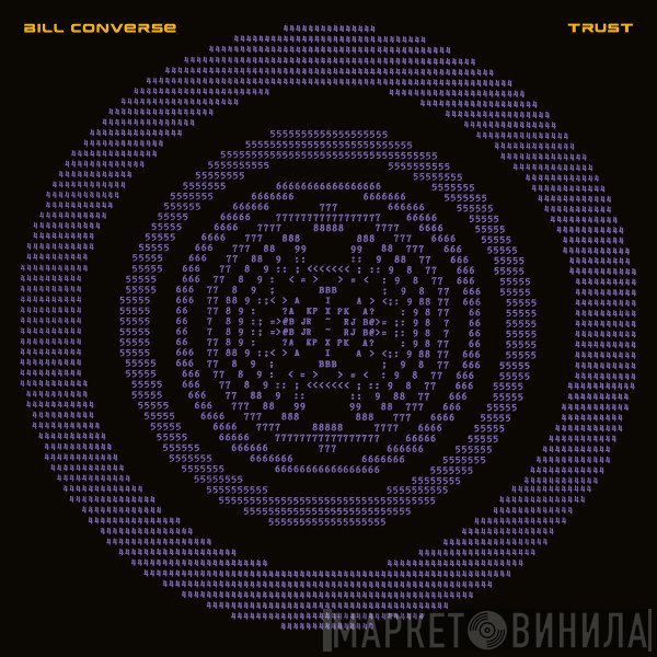 Bill Converse - Trust