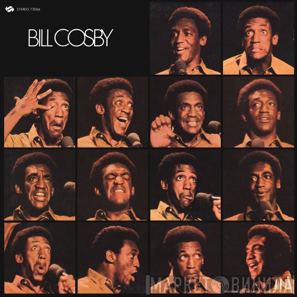 Bill Cosby  - Bill Cosby