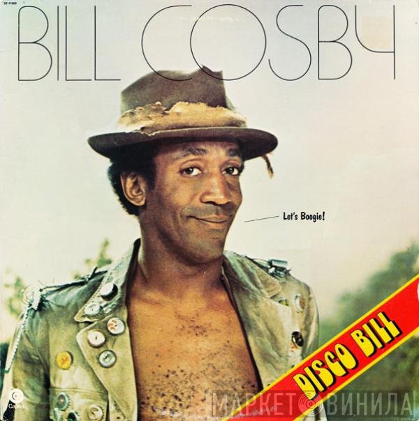 Bill Cosby  - Disco Bill
