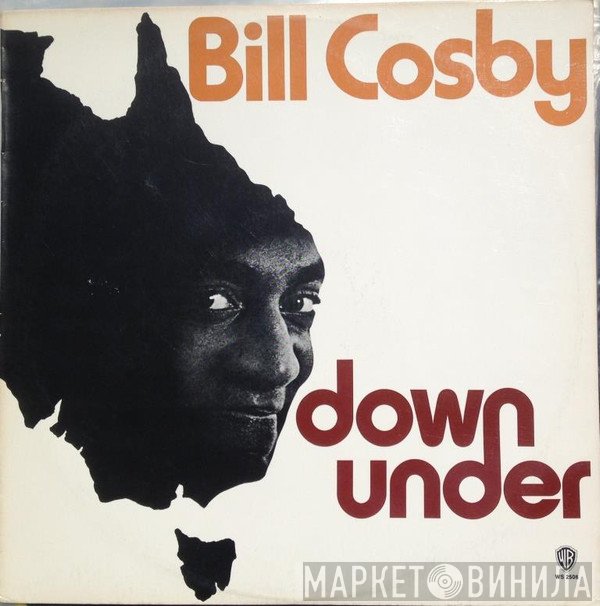 Bill Cosby  - Down Under