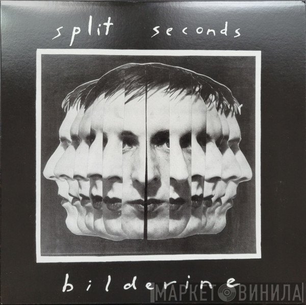 Bill Direen  - Split Seconds