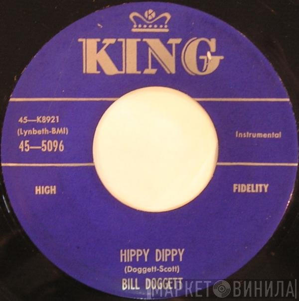 Bill Doggett  - Flying Home / Hippy Dippy