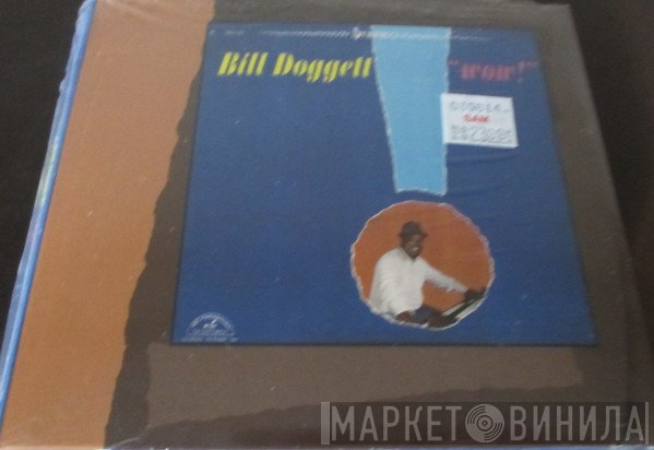 Bill Doggett  - "Wow!"