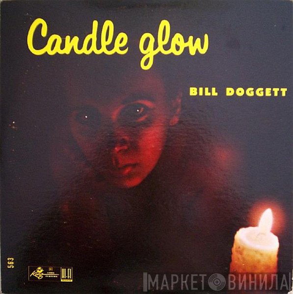 Bill Doggett  - Candle Glow