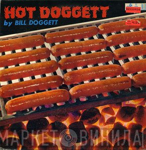 Bill Doggett  - Hot Doggett