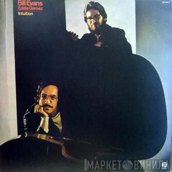 Bill Evans / Eddie Gomez  - Intuition