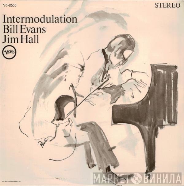 Bill Evans / Jim Hall  - Intermodulation