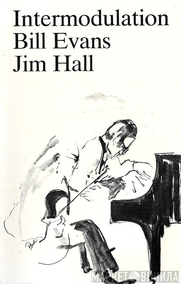 Bill Evans / Jim Hall  - Intermodulation