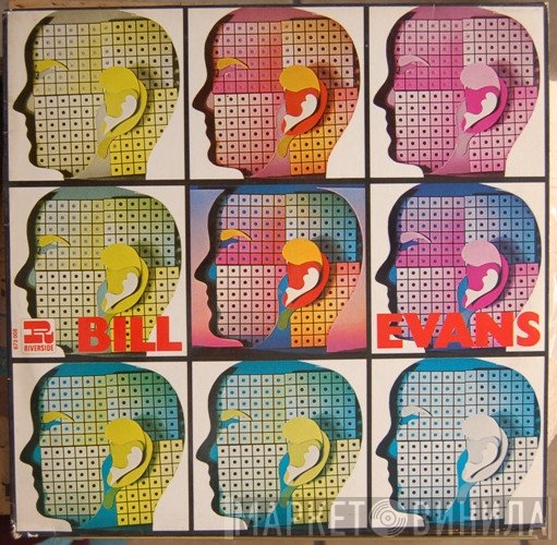 Bill Evans  - Bill Evans